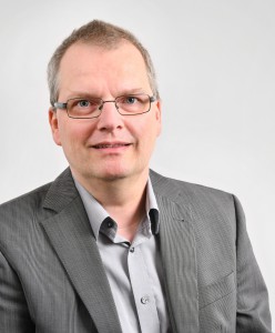 Prof. Dr. Markus Tomberg
