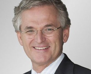 Dr. Peter Frey, ZDF