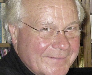 Prof. Karl Heinz Schmitt
