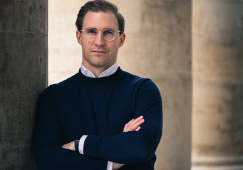 Matthias Firmke ist neuer Geschäftsführer des dkv
