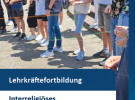 “Interreligiöses Begegnungslernen von Weltsichten”: Fachtagung für Lehrkräfte an der PH Heidelberg